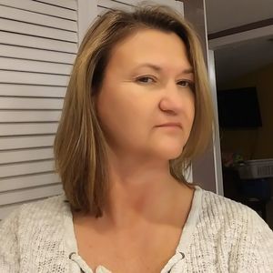 Meet your Posher, Tammy